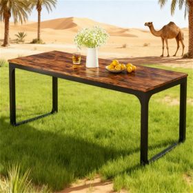 Dining Table (Option: defaulttitle)
